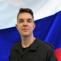 Соколов Никита