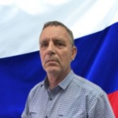 Тувин Иван