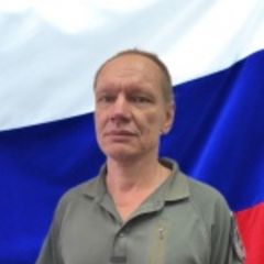 Нырков Андрей