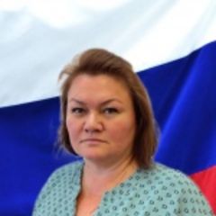 Крухтанова Татьяна
