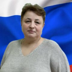 Полковницына Ирина