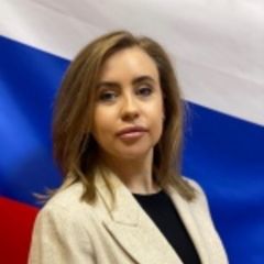 Ощаповская Анна