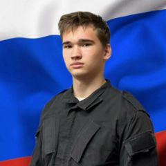 Форманов Филипп