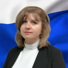 Караулова Марина