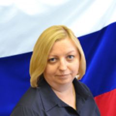 Ельникова Анна