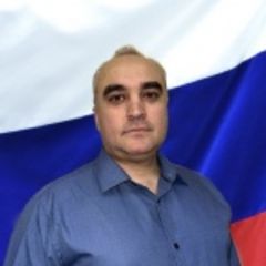 Томин Сергей