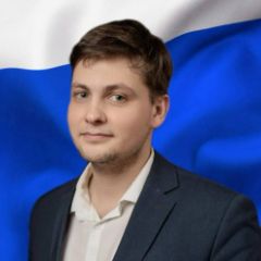 Данильянц Артем