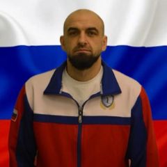 Власов Михаил Владимирович