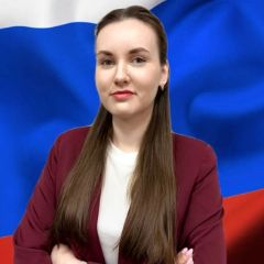 Самарченко Анастасия
