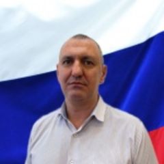 Балабекян Александр