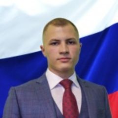 Красилов Александр