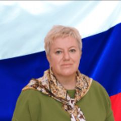 Корбулакова Вера