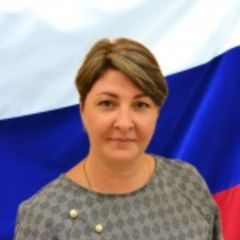 Манжукова Олеся