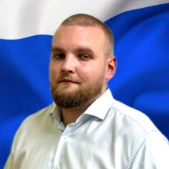 Новиков Даниил