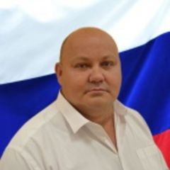 Червяков Павел