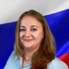 Камилова Алена