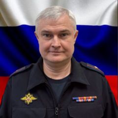 Ситько Дмитрий