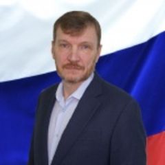 Агафонников Ярослав Игоревич