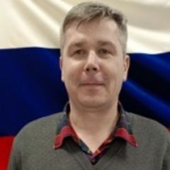 Янов Антон
