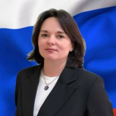 Насонова Анна