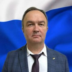 Булгаков Геннадий