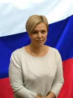 Степанова Марина