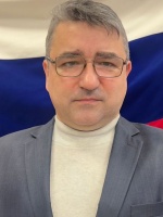 Тубольцев Сергей