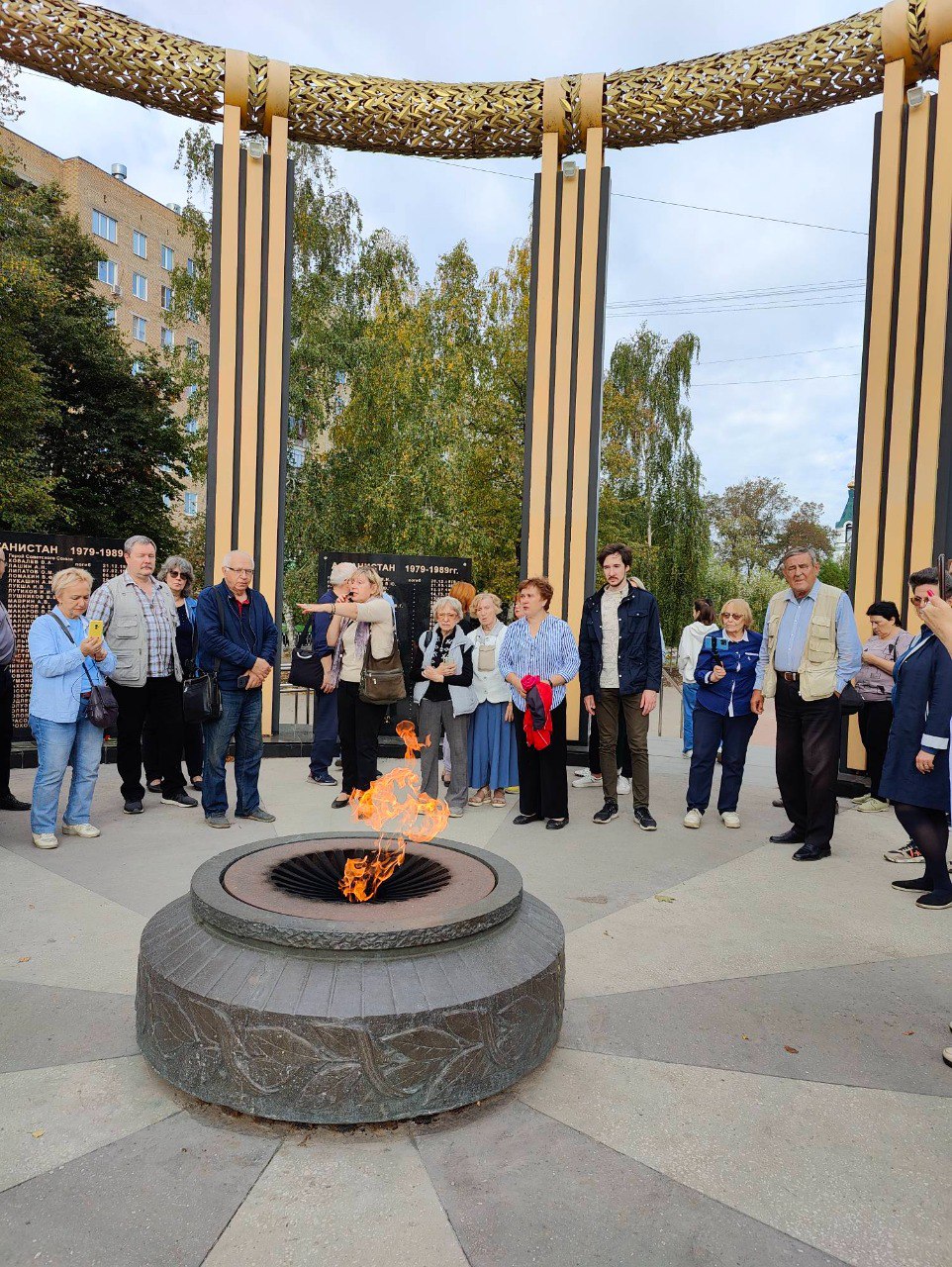 Учитель истории принял участие в выездном семинаре «Россия - Родина  талантов», ГБПОУ Колледж полиции, Москва